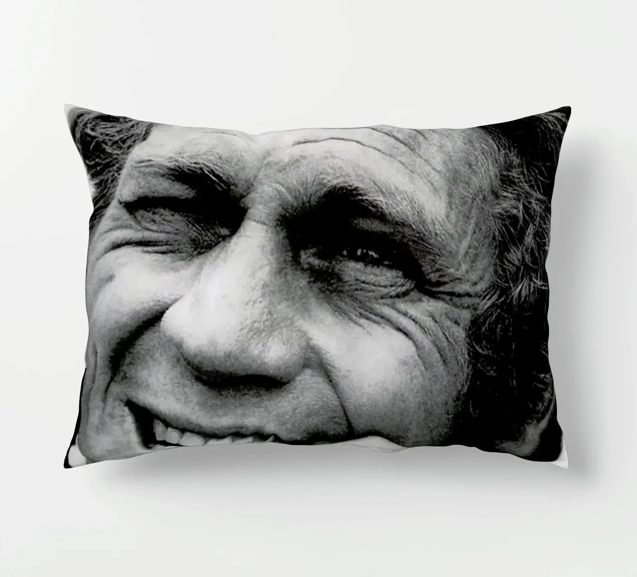 Steve McQueen cuscino da Gallery Print and Art Limited