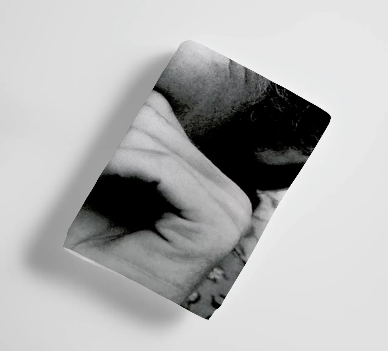 Steve McQueen asciugamano da bagno da Gallery Print and Art Limited