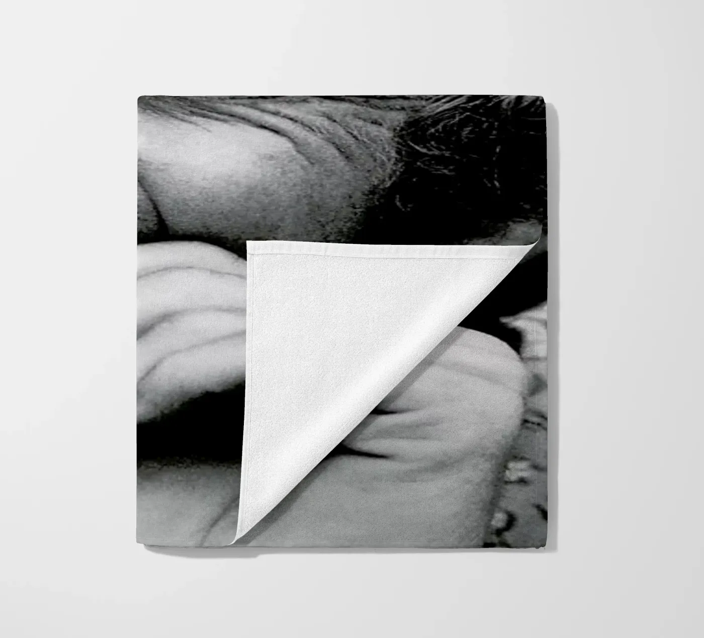 Steve McQueen telo mare da Gallery Print and Art Limited