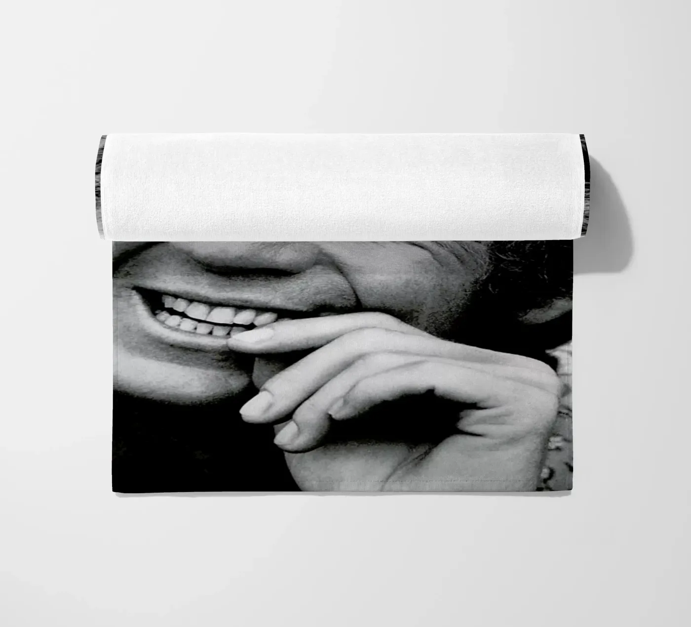 Steve McQueen telo mare da Gallery Print and Art Limited