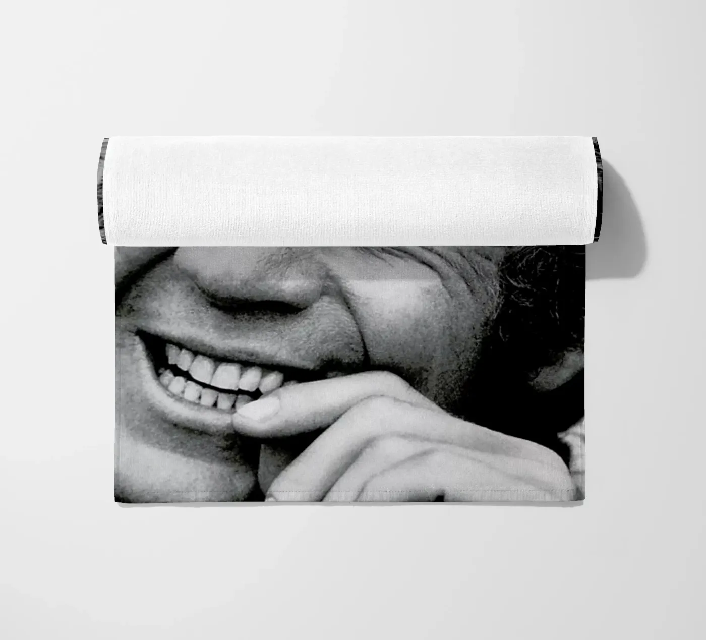 Steve McQueen telo mare da Gallery Print and Art Limited