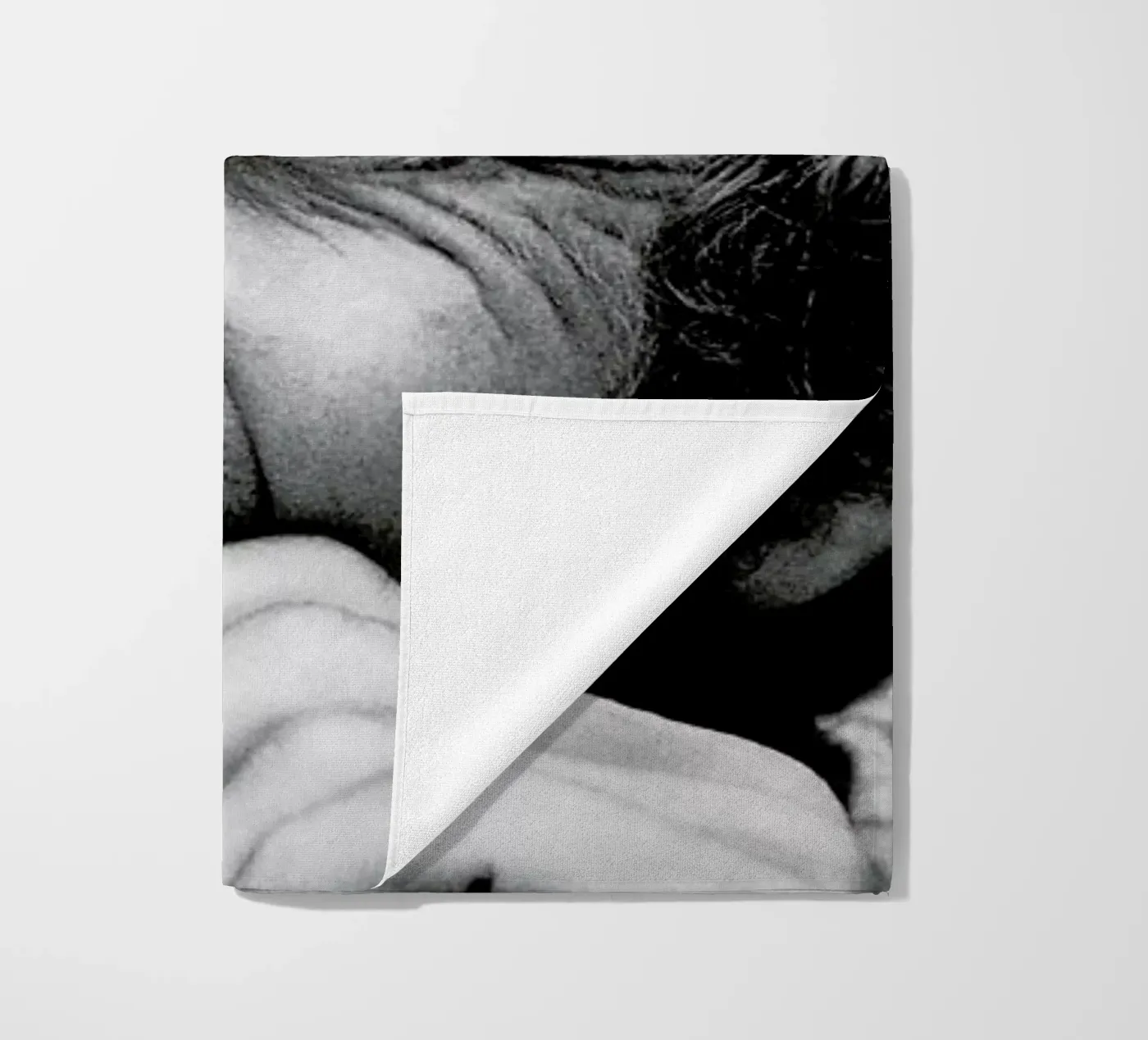 Steve McQueen telo mare da Gallery Print and Art Limited