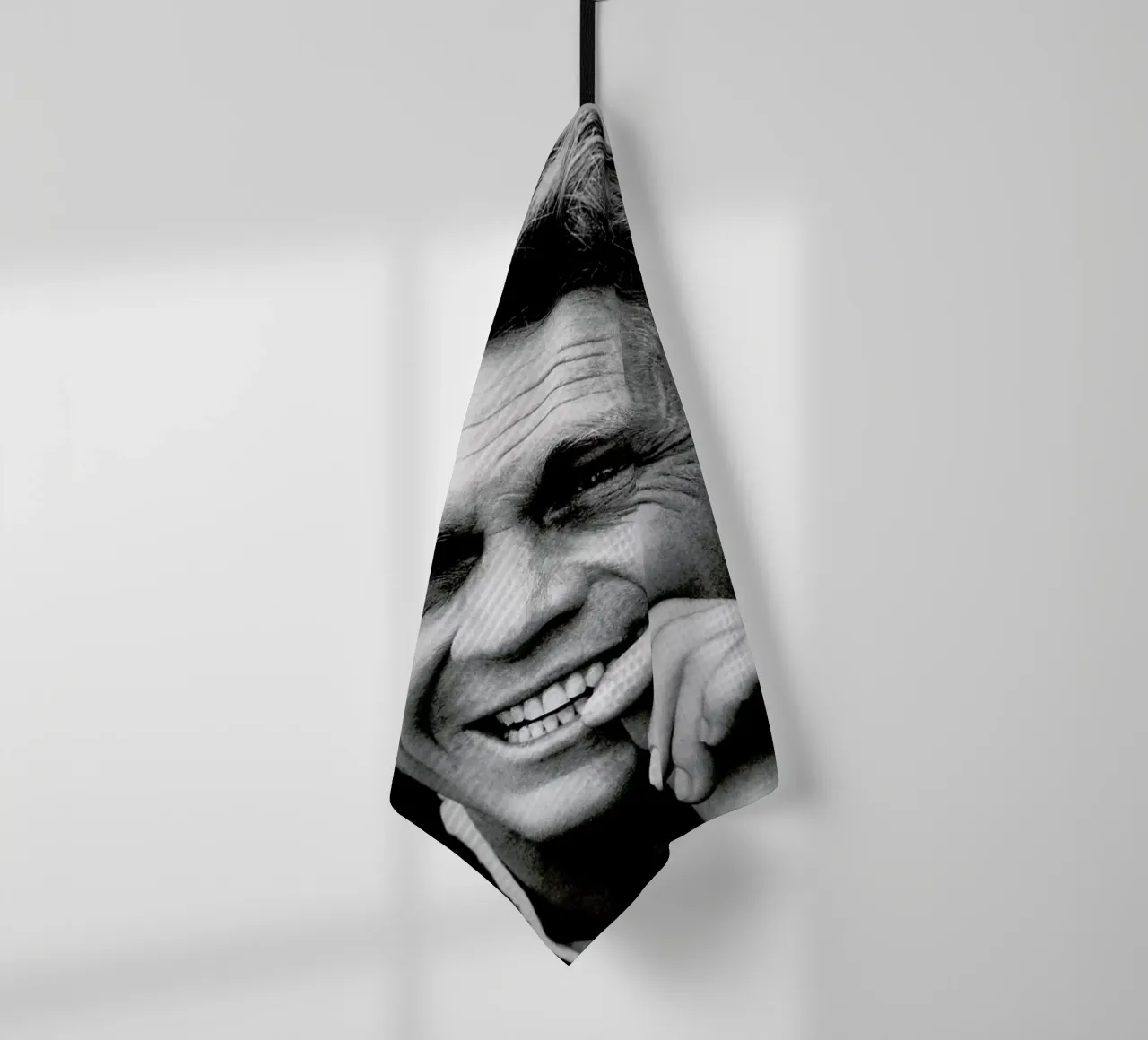 Steve McQueen canovaccio da cucina da Gallery Print and Art Limited