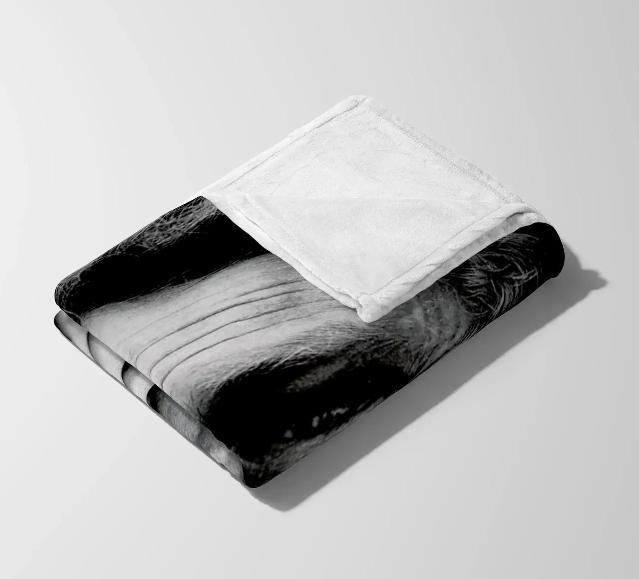 Steve McQueen coperta in pile da Gallery Print and Art Limited