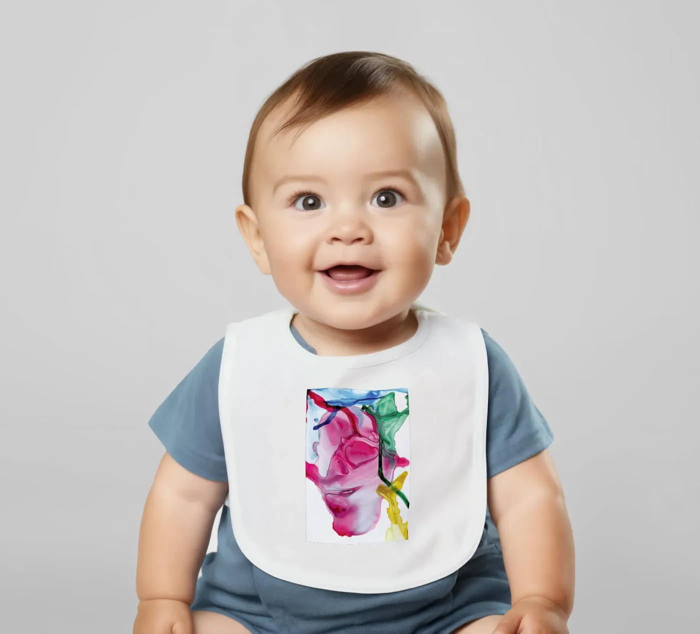 Spring 02 bavaglino da Froilein Juno