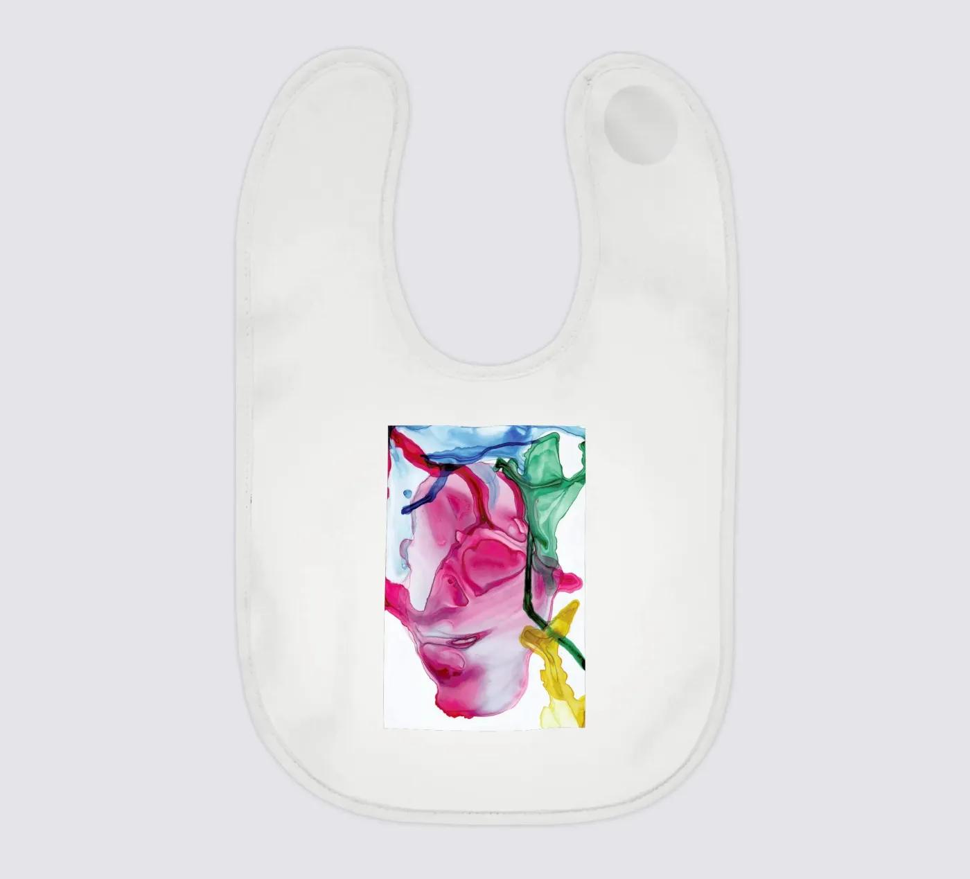 Spring 02 bavaglino da Froilein Juno