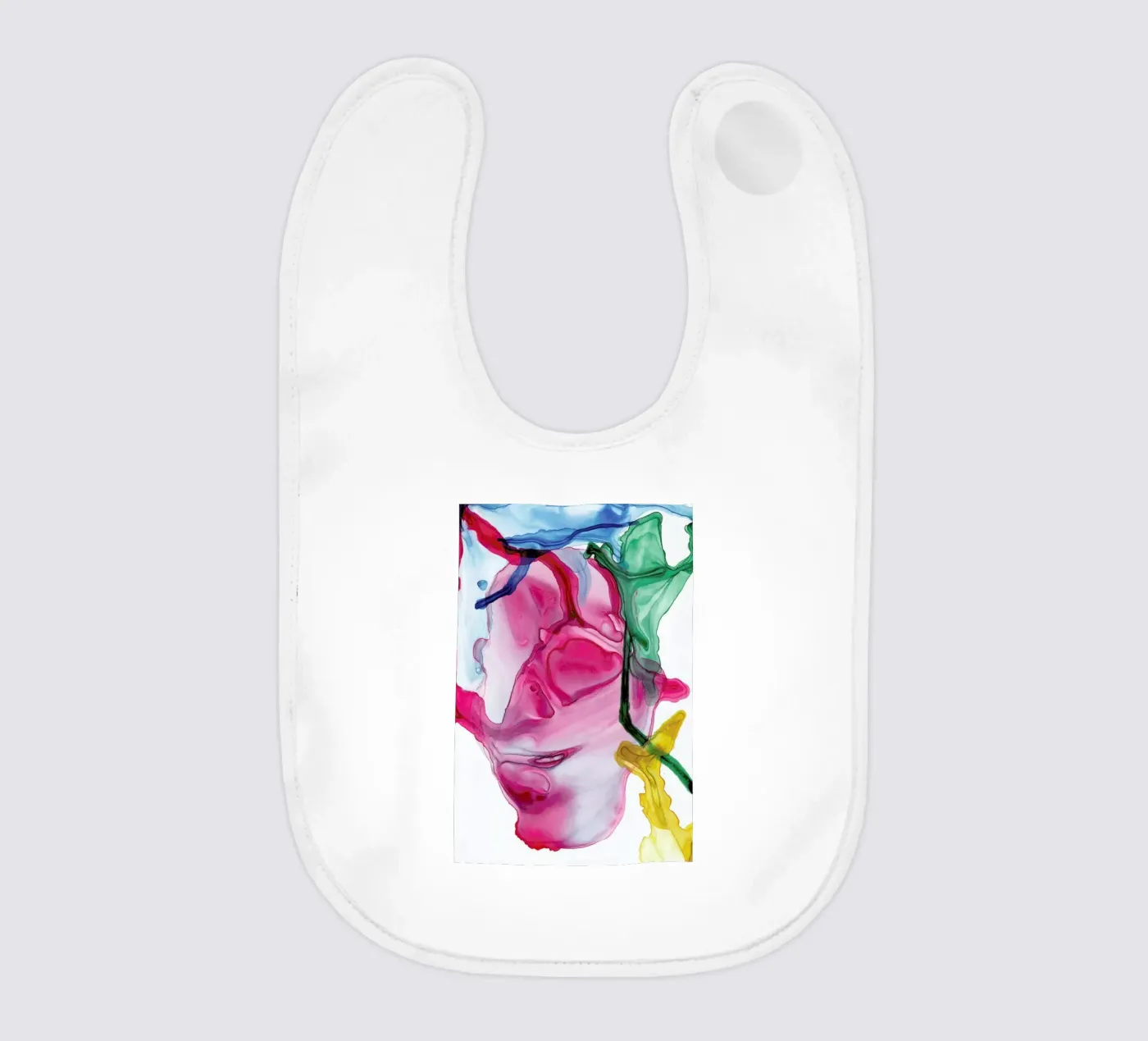 Spring 02 bavaglino da Froilein Juno