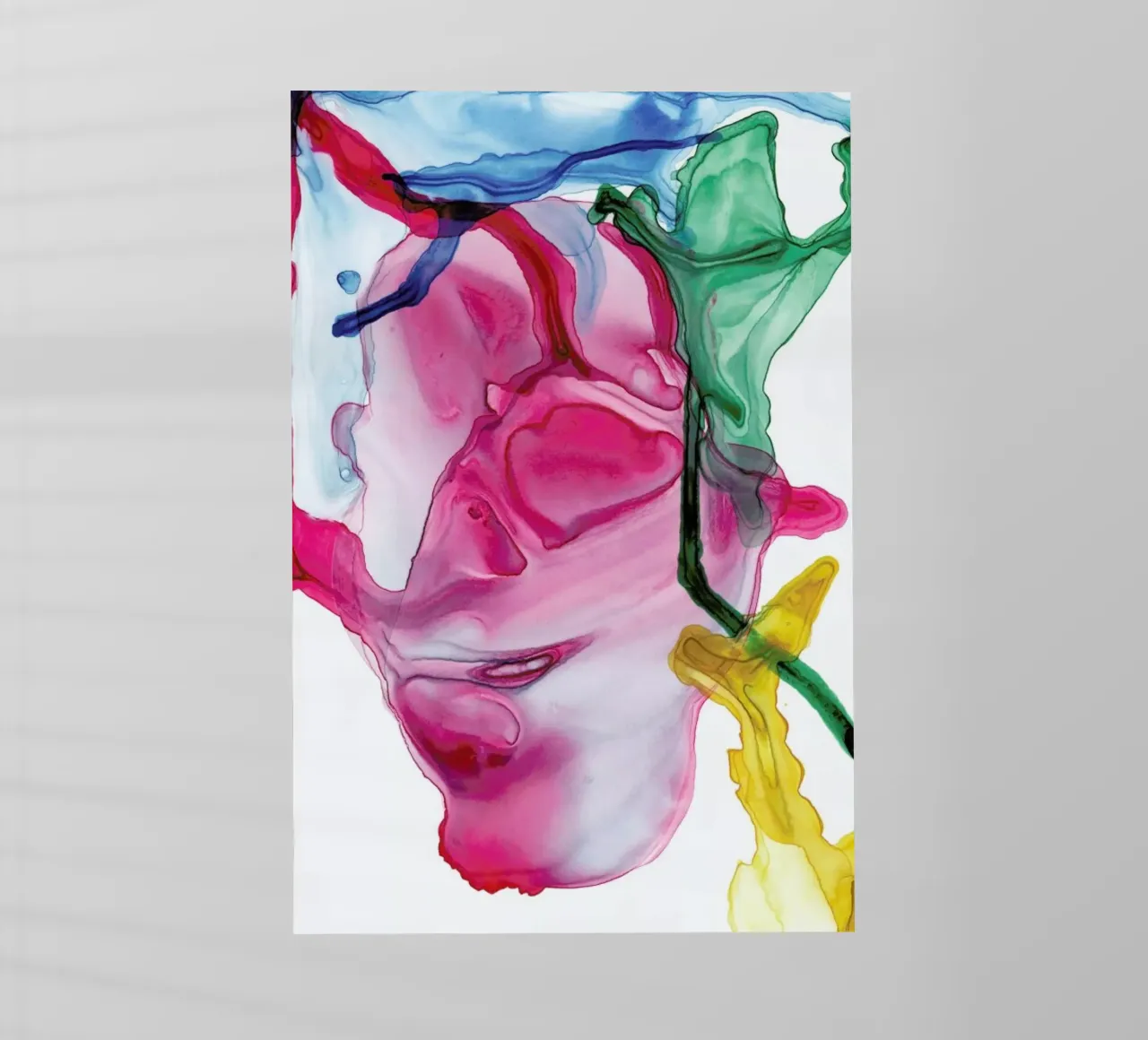 Spring 02 pellicola backlit da Froilein Juno