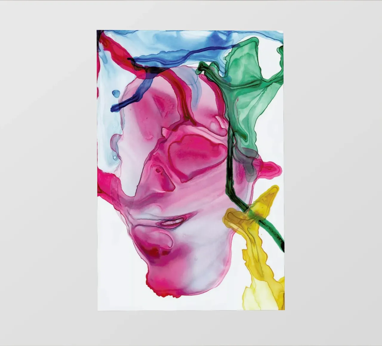 Spring 02 pellicola backlit da Froilein Juno