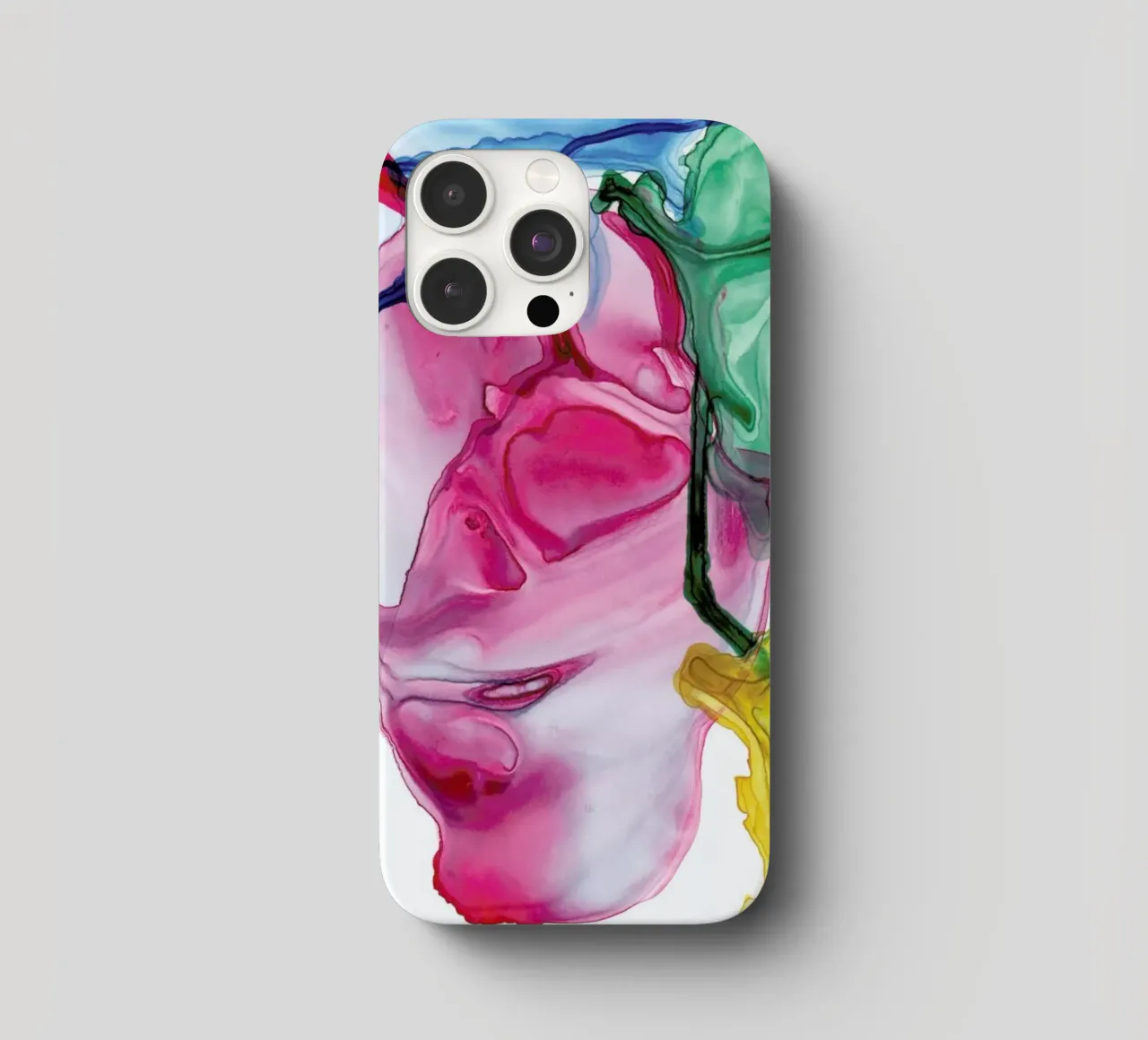 Spring 02 cover iphone da Froilein Juno