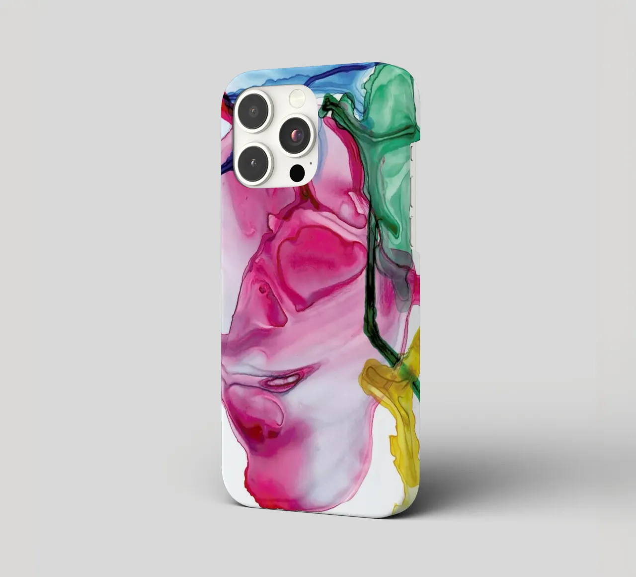 Spring 02 cover iphone da Froilein Juno