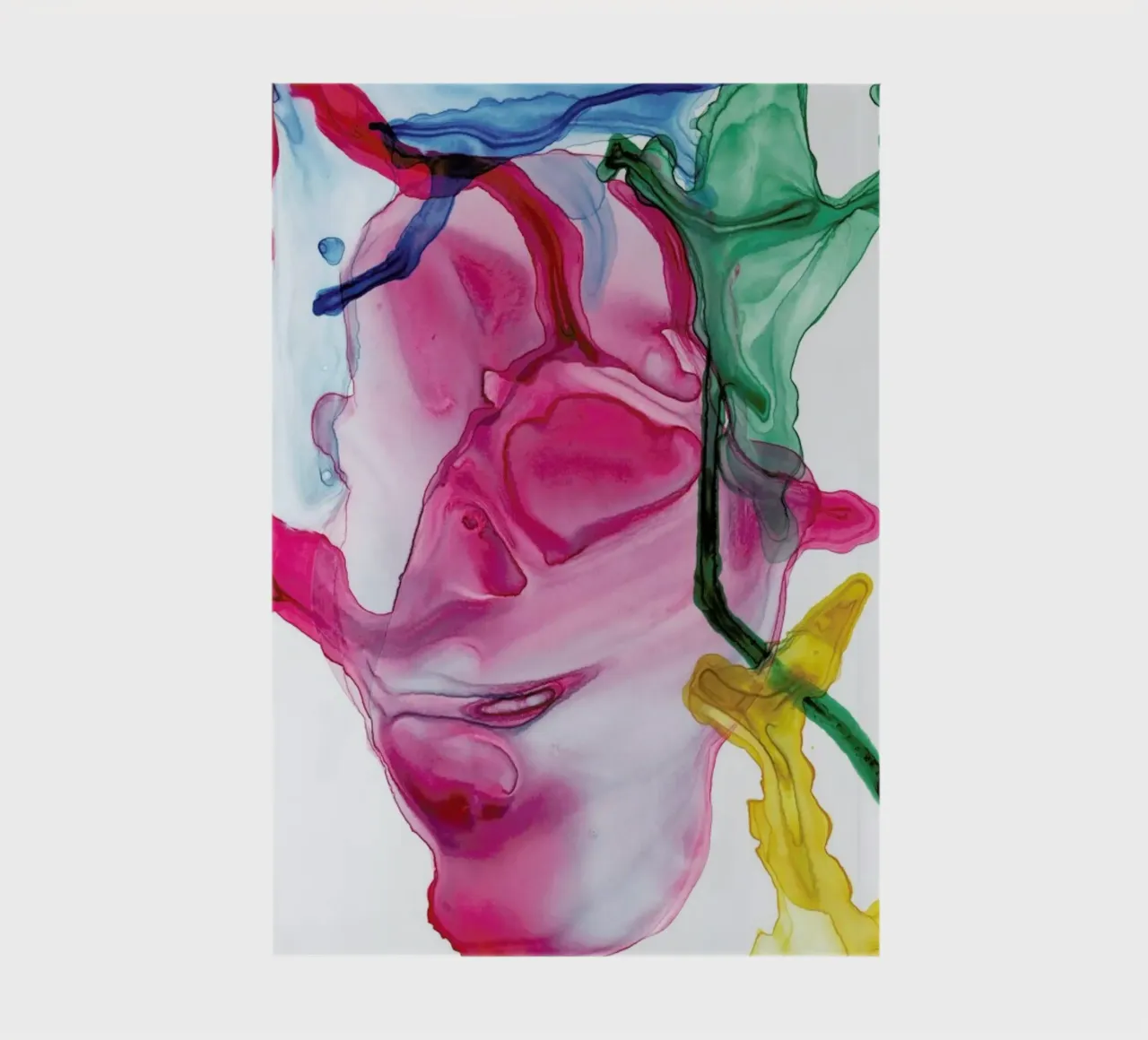 Spring 02 notebook by Froilein Juno