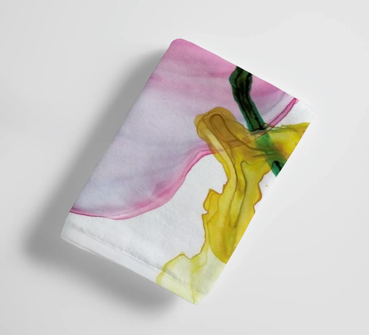 Spring 02 asciugamano da bagno da Froilein Juno