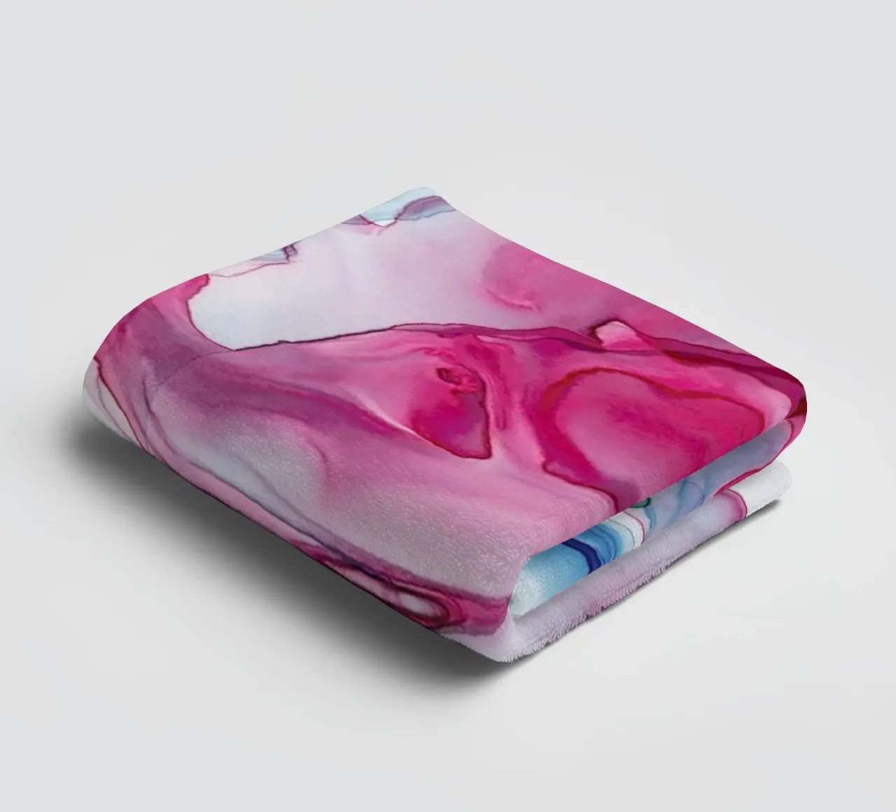 Spring 02 asciugamano da bagno da Froilein Juno