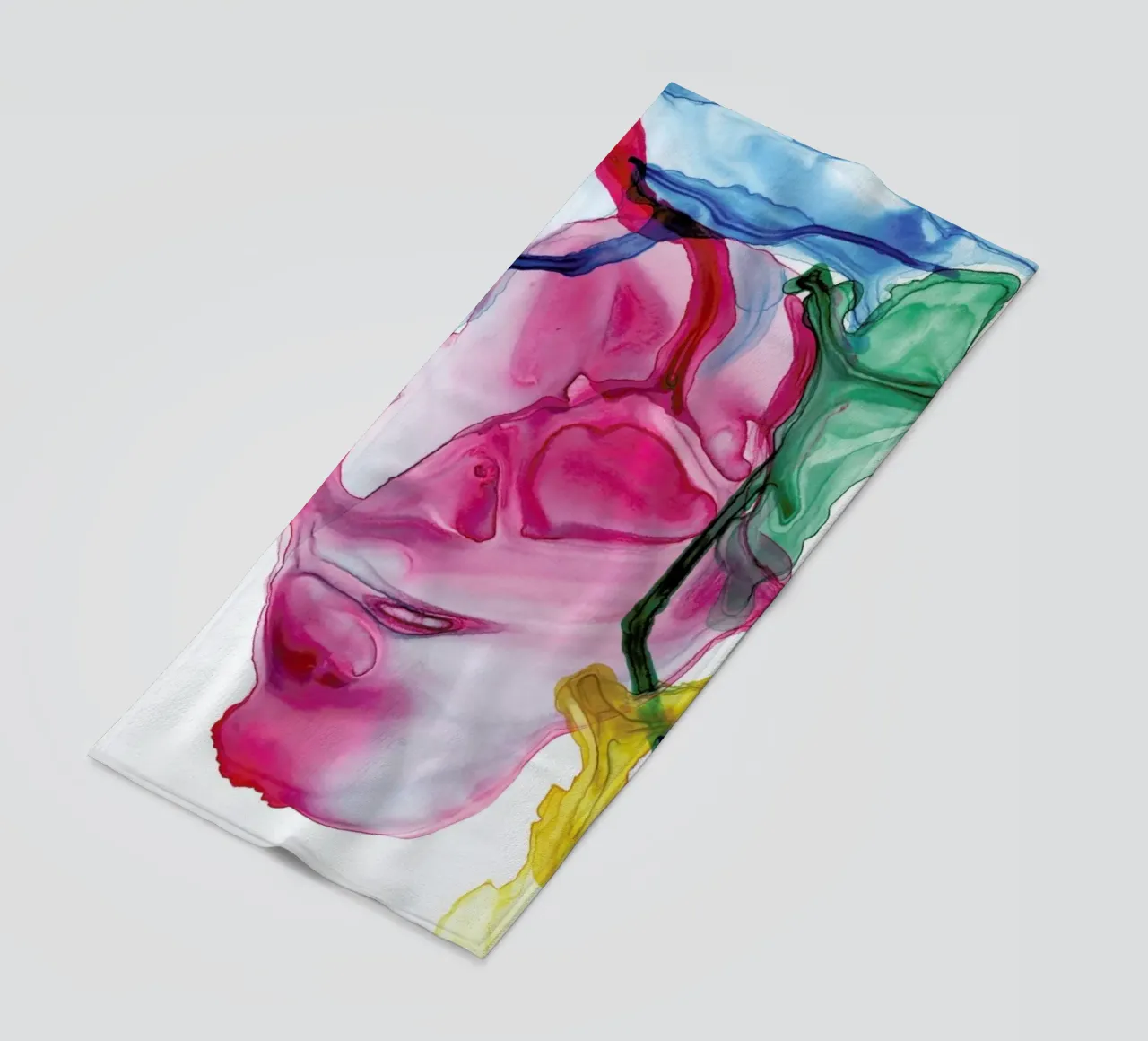 Spring 02 telo mare da Froilein Juno