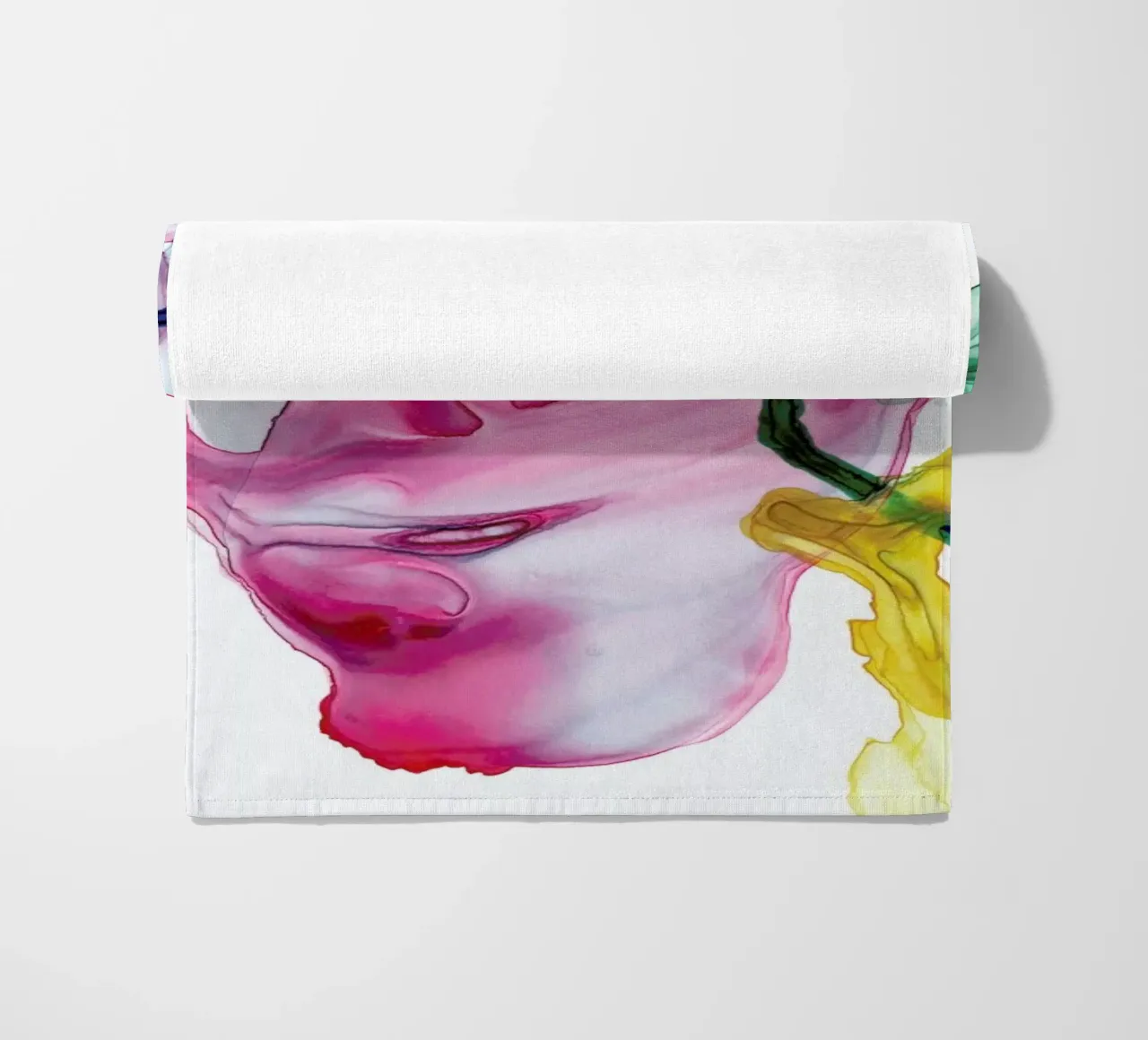 Spring 02 telo mare da Froilein Juno