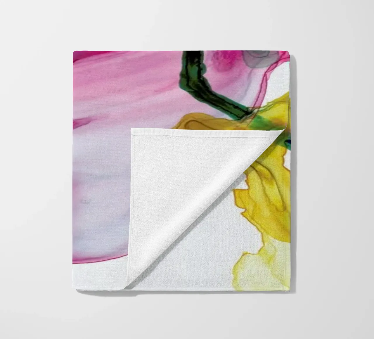 Spring 02 telo mare da Froilein Juno