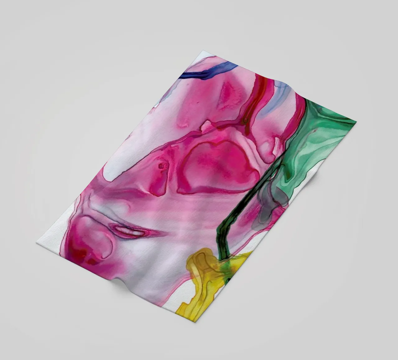 Spring 02 telo mare da Froilein Juno