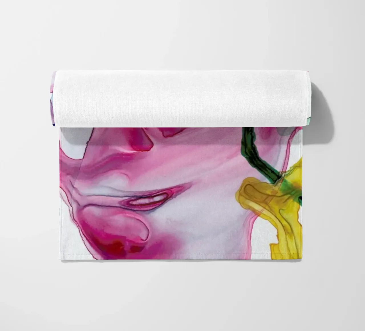 Spring 02 telo mare da Froilein Juno