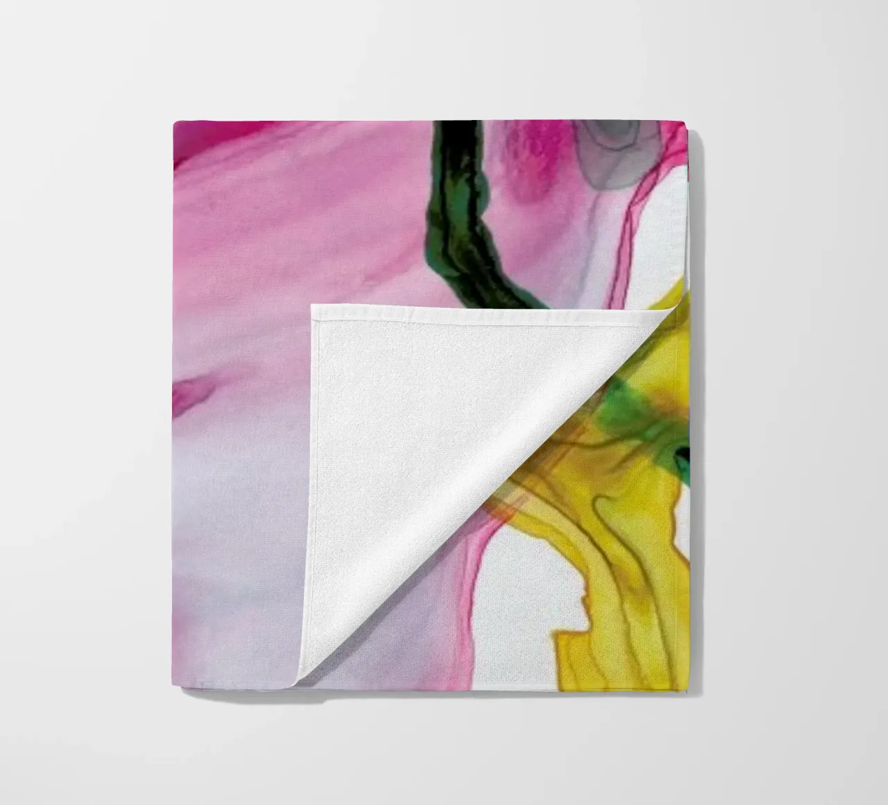 Spring 02 telo mare da Froilein Juno