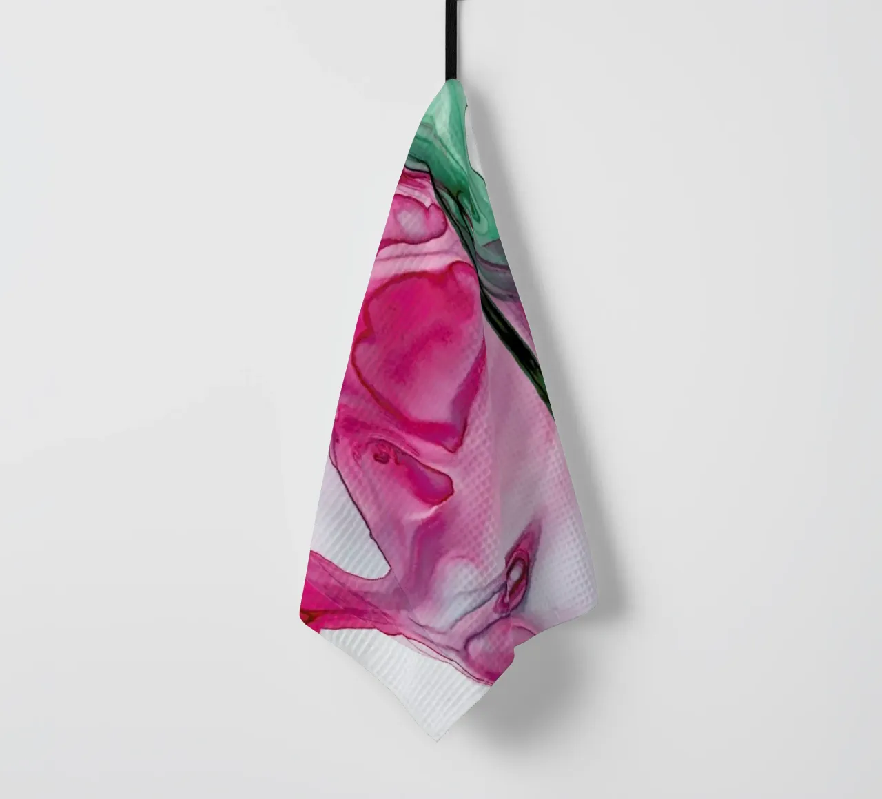 Spring 02 canovaccio da cucina da Froilein Juno