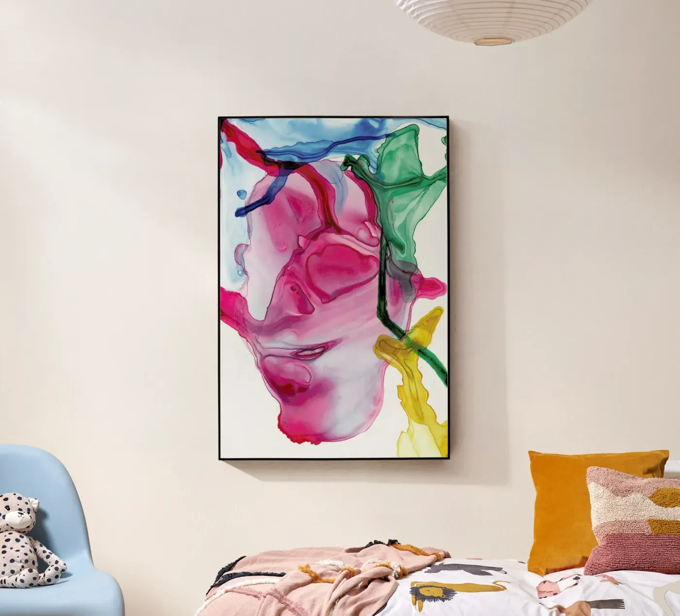 Spring 02 plexiglass da Froilein Juno