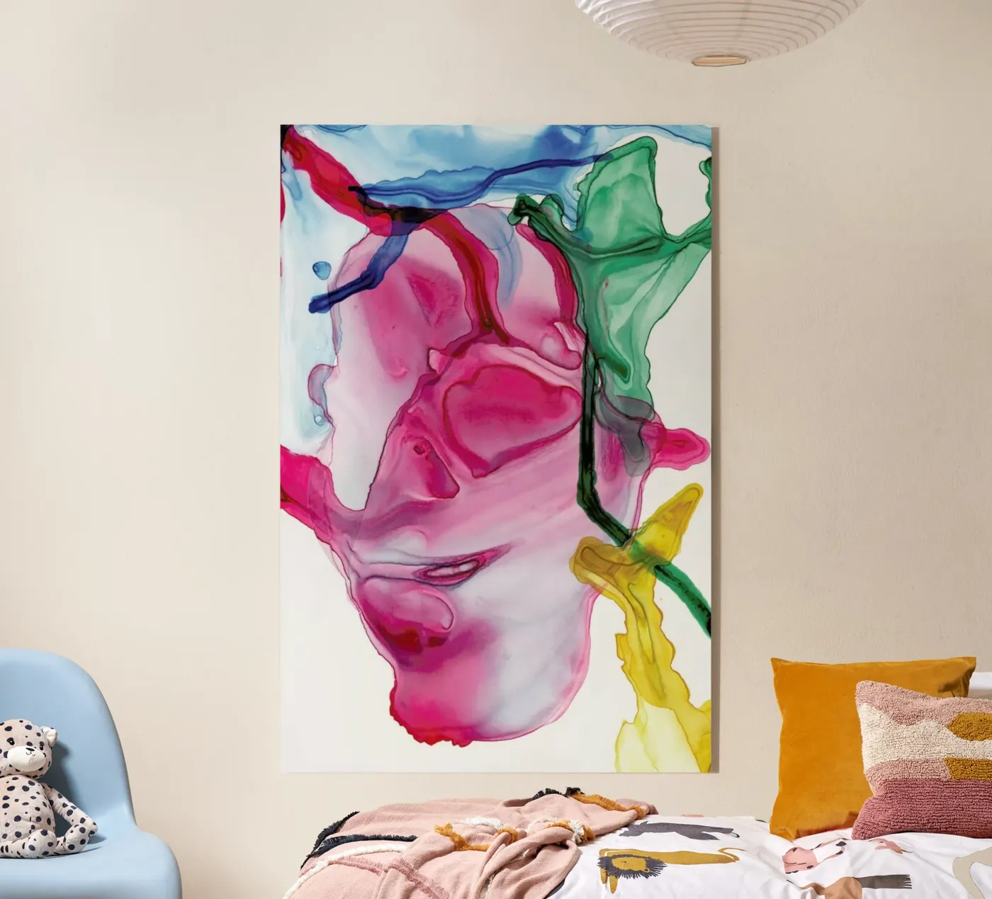 Spring 02 plexiglass da Froilein Juno