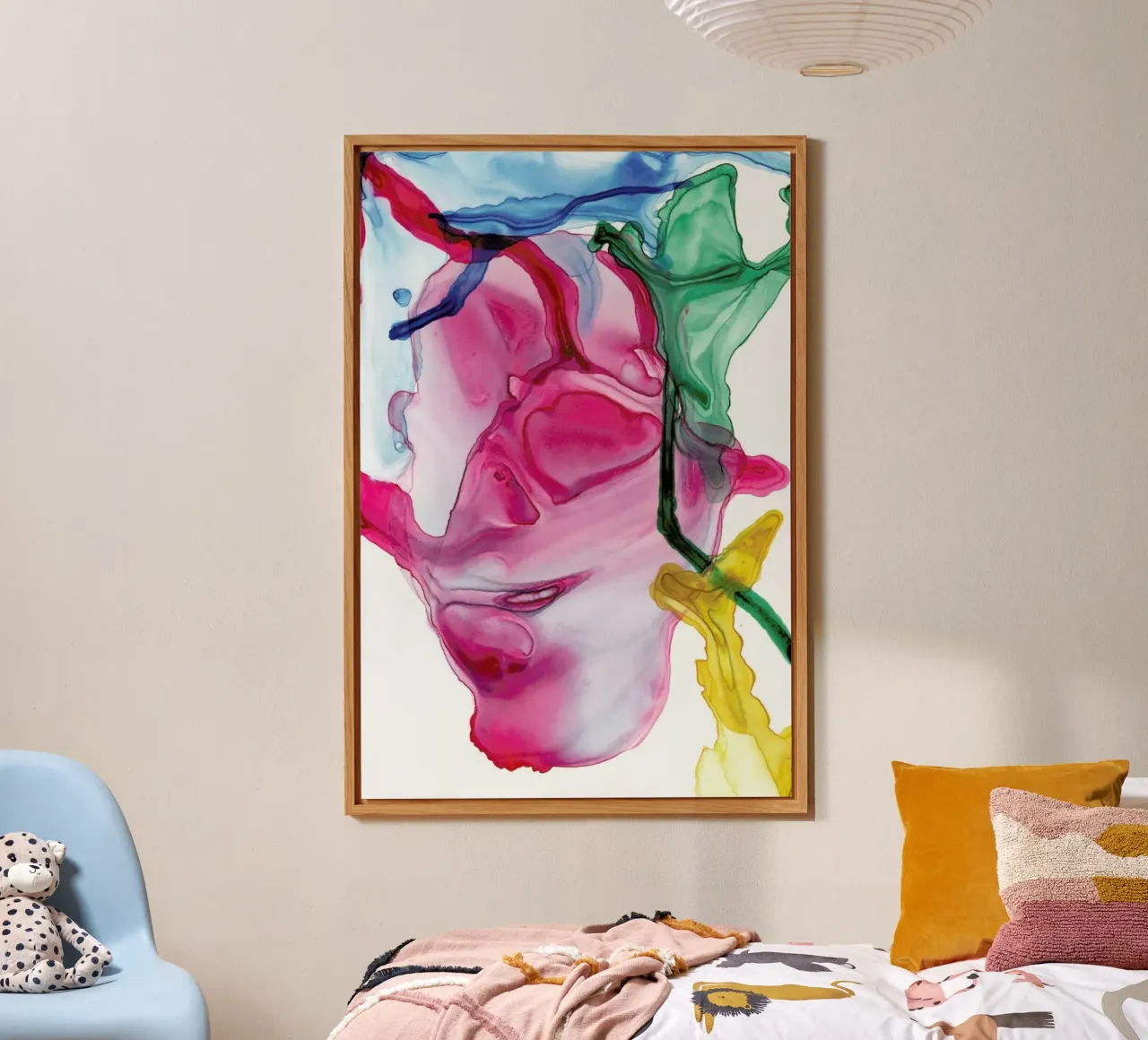 Spring 02 alluminio dibond da Froilein Juno