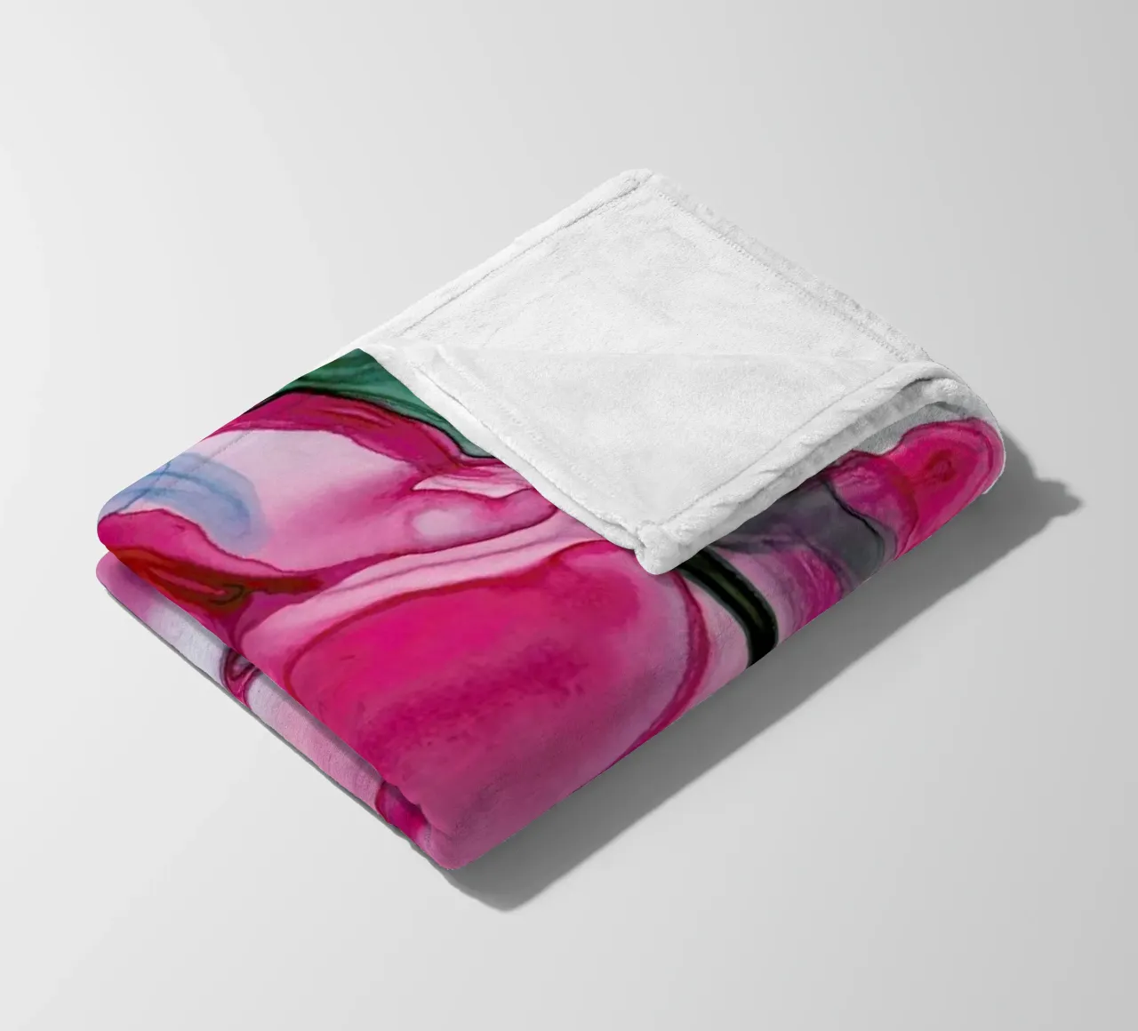 Spring 02 coperta in pile da Froilein Juno