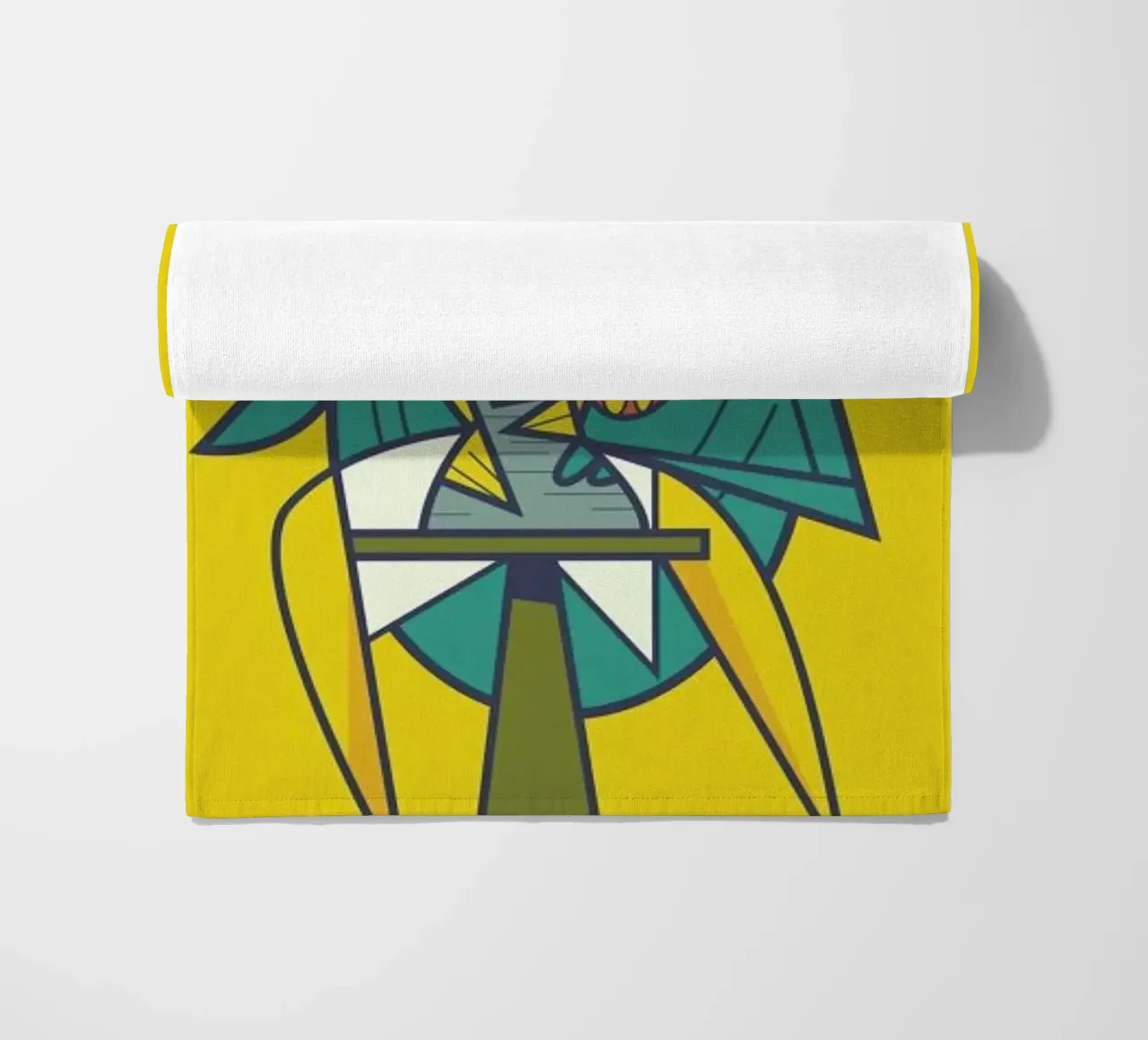 Ghost telo mare da Ale Giorgini