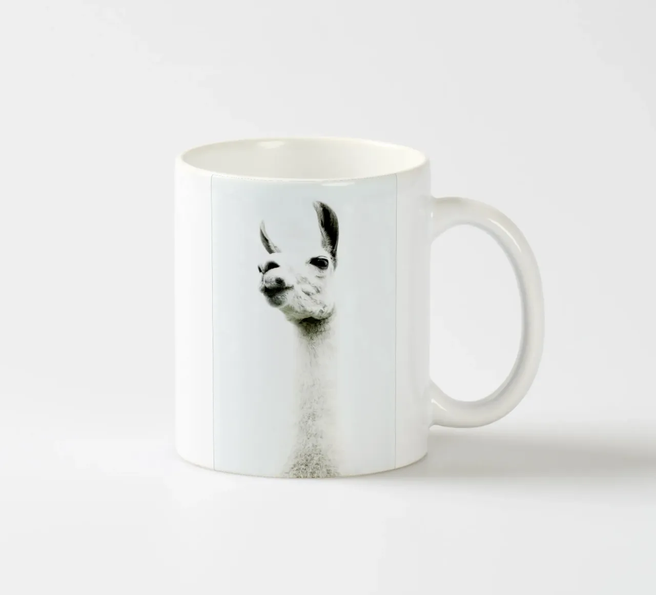 Fiamma I tazza in ceramica da Victoria Frost
