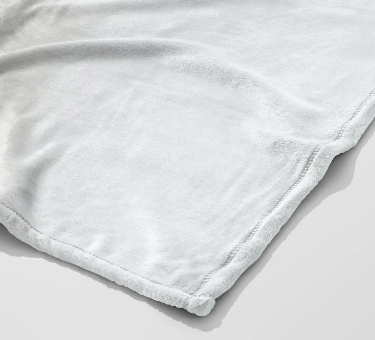 Fiamma I coperta in pile da Victoria Frost