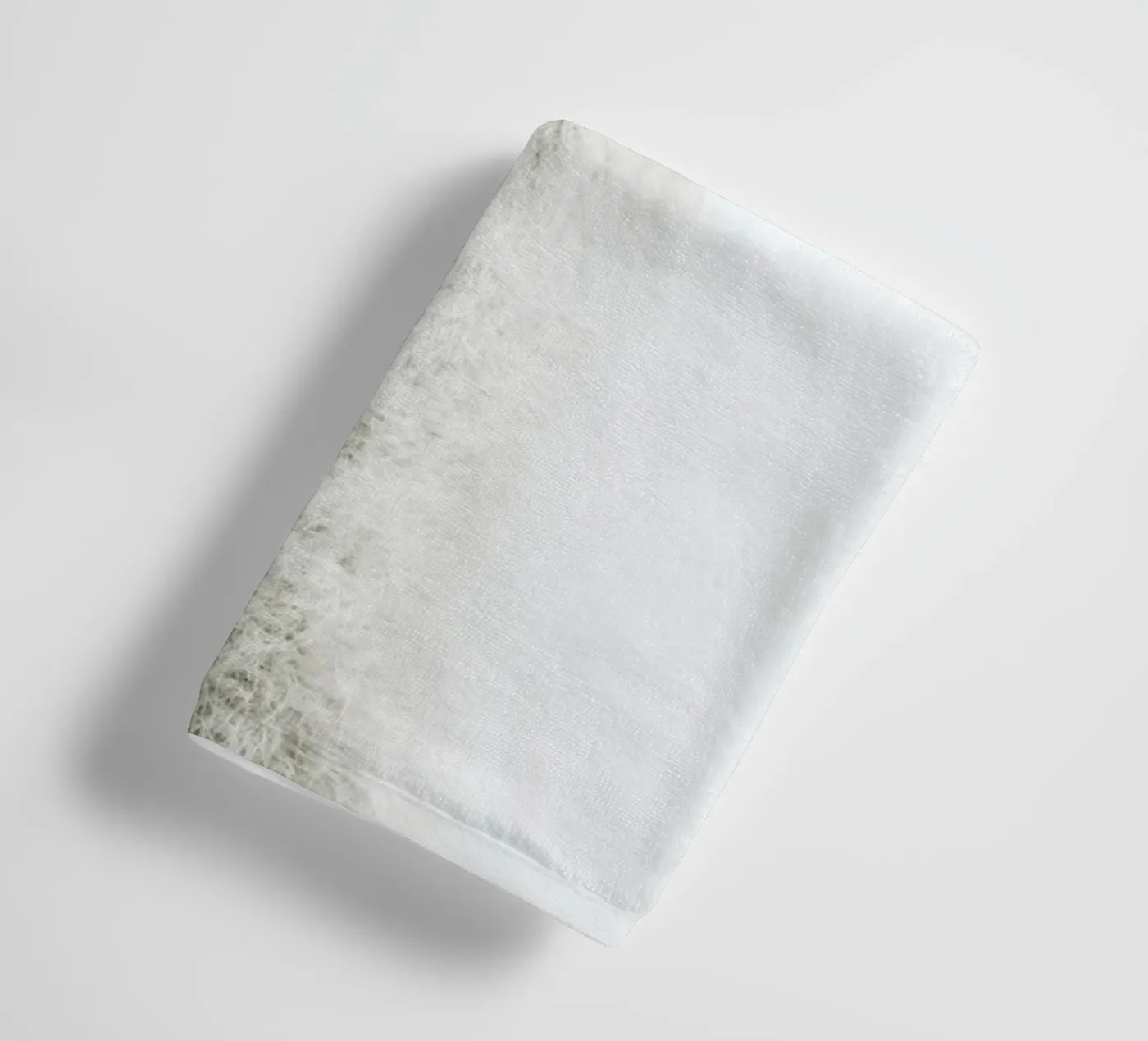 Flame I badhanddoek van Victoria Frost