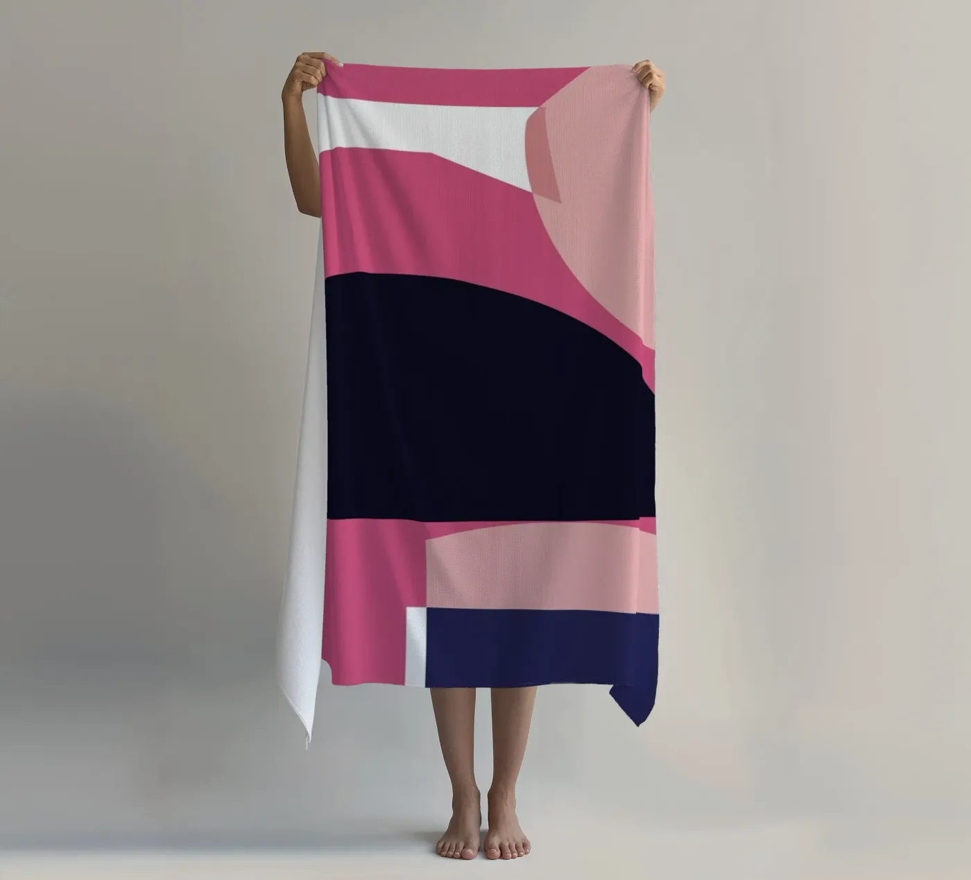 Contrast 3 telo mare da Jonathan Lawes