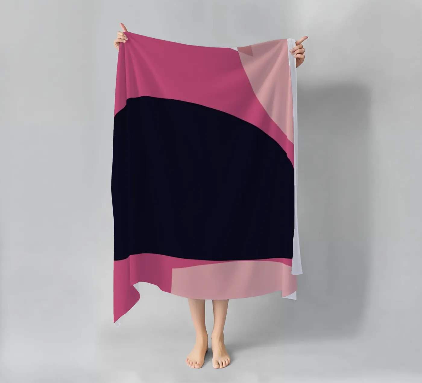 Contrast 3 telo mare da Jonathan Lawes