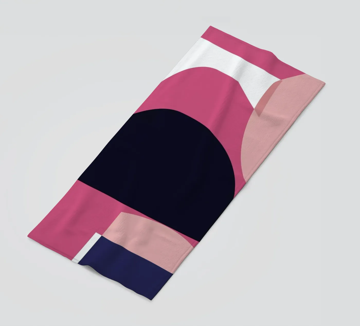 Contrast 3 telo mare da Jonathan Lawes