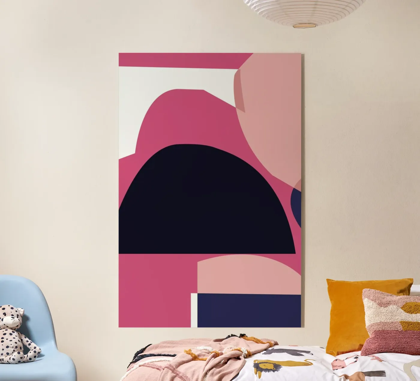 Contrast 3 plexiglass da Jonathan Lawes