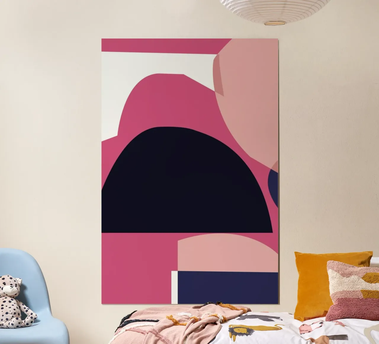 Contrast 3 poster da Jonathan Lawes