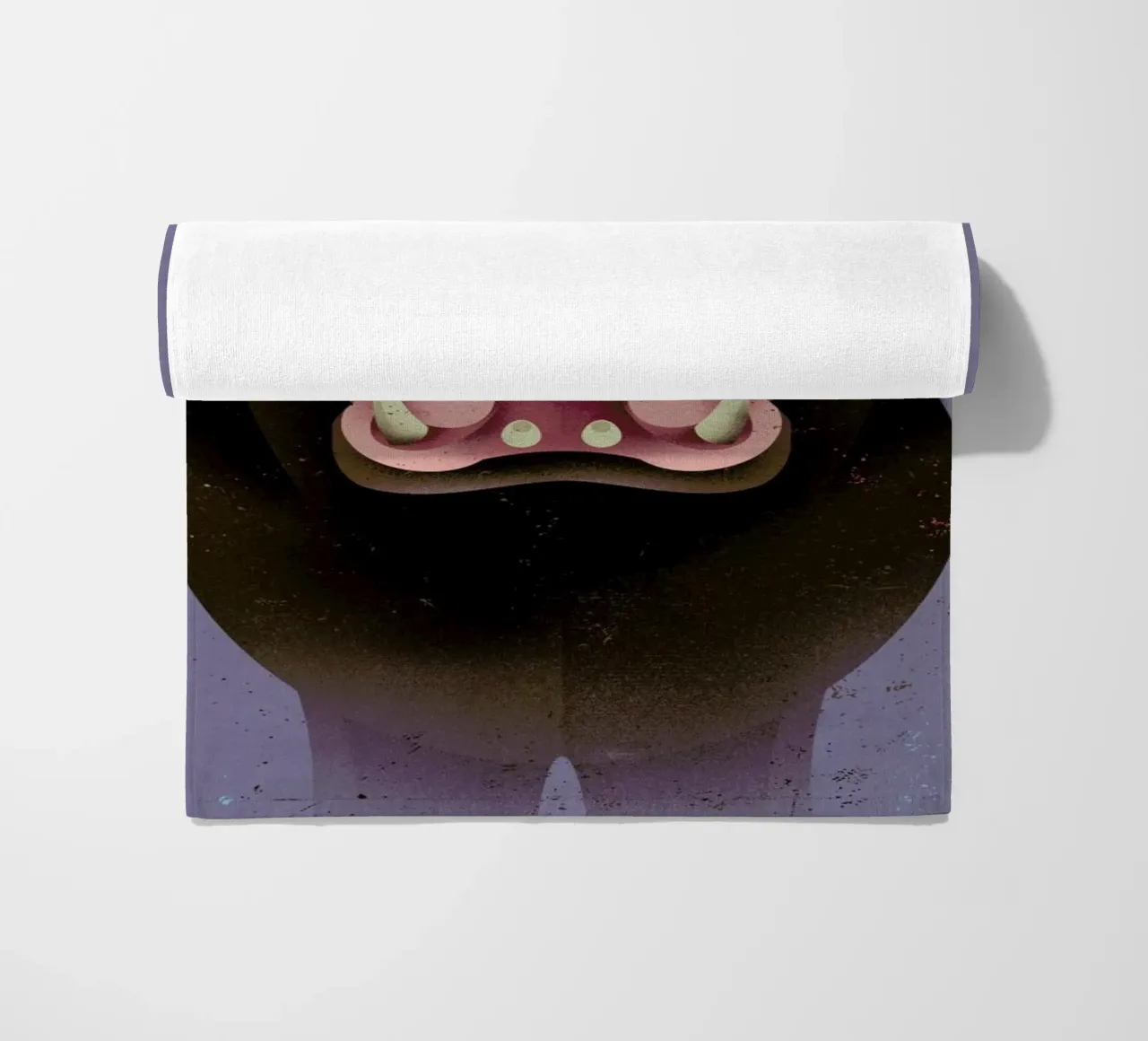 Hippo telo mare da Dieter Braun