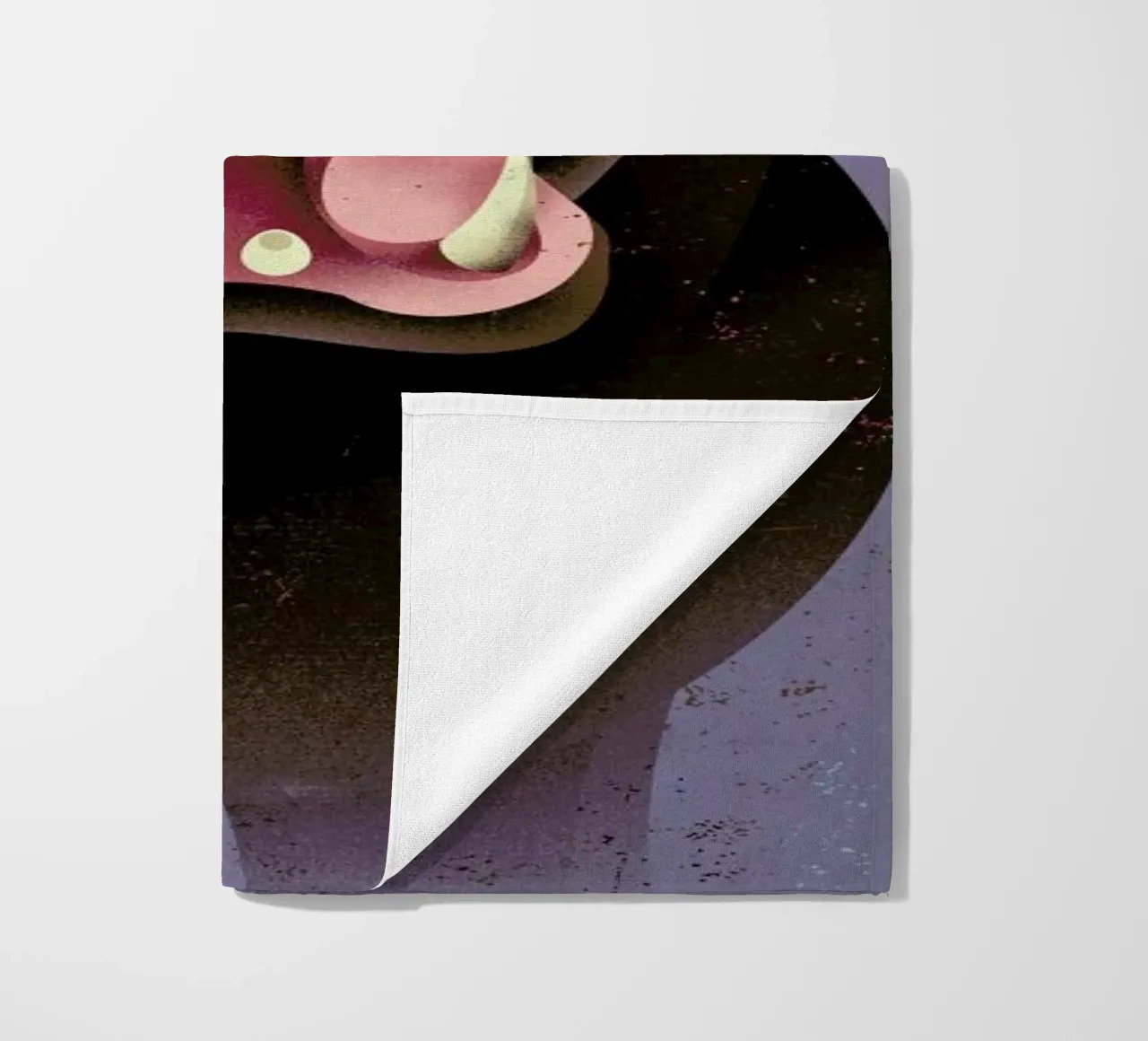 Hippo telo mare da Dieter Braun