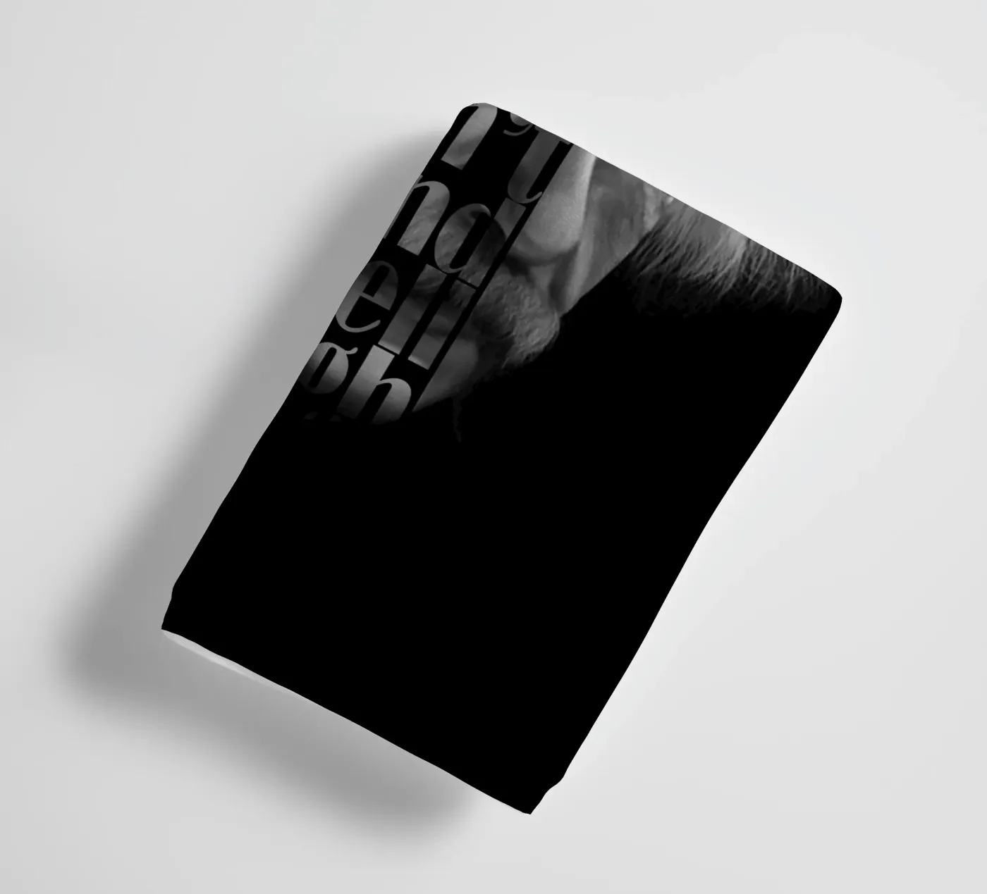 Albert Einstein Quotes Handtuch von Gunawan Rb