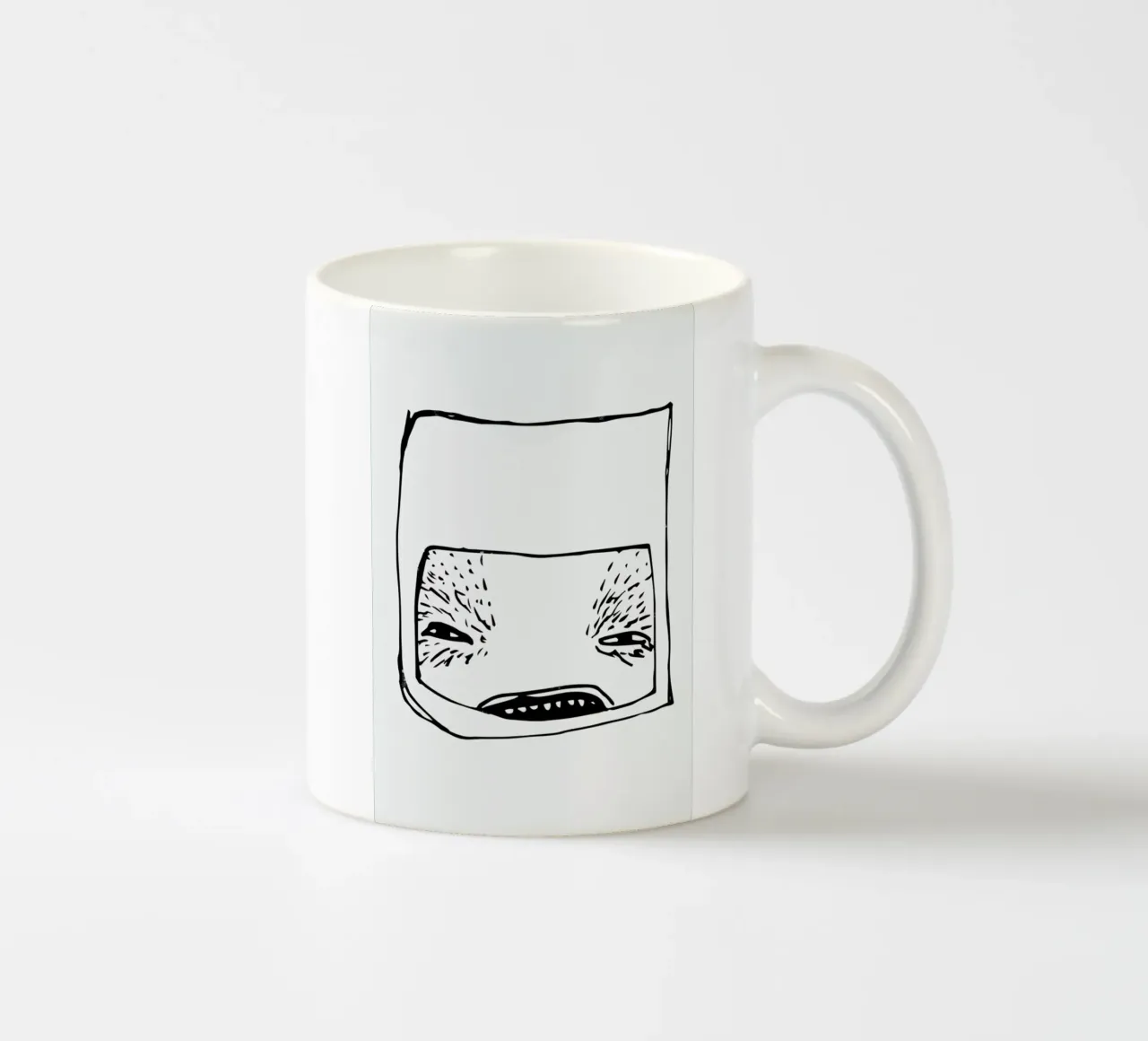 Feijao tazza in ceramica da Arthelps gGmbH