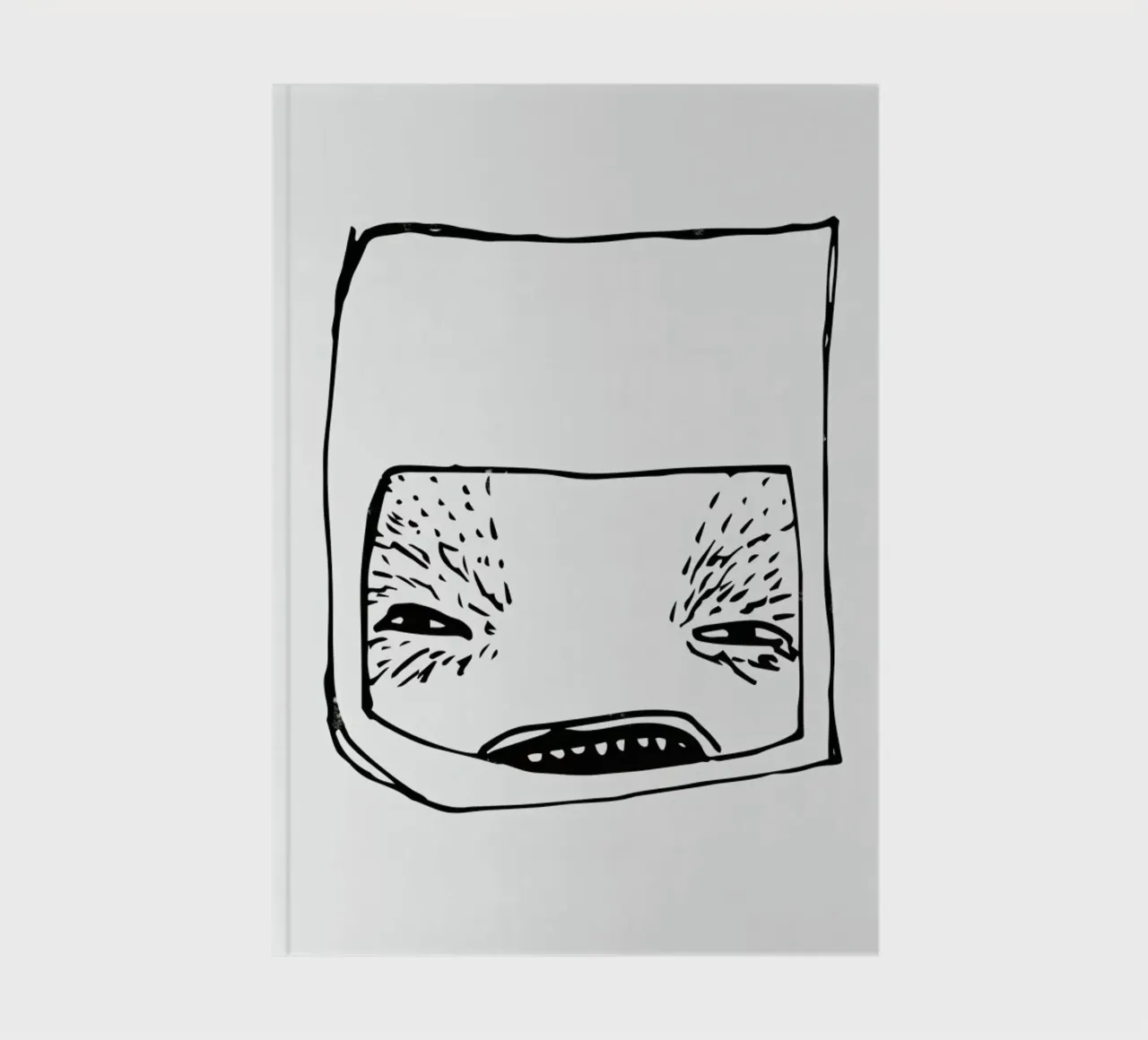 Feijao notebook by Arthelps gGmbH