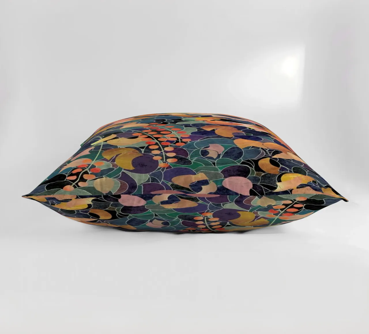 A Shiny Path 3 cuscino da Angelo Cerantola