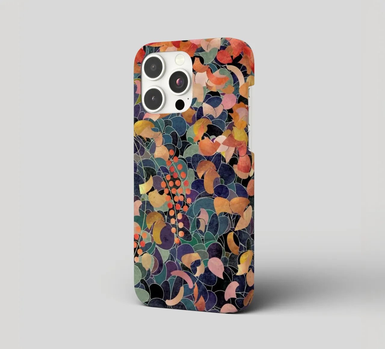 A Shiny Path 3 cover iphone da Angelo Cerantola