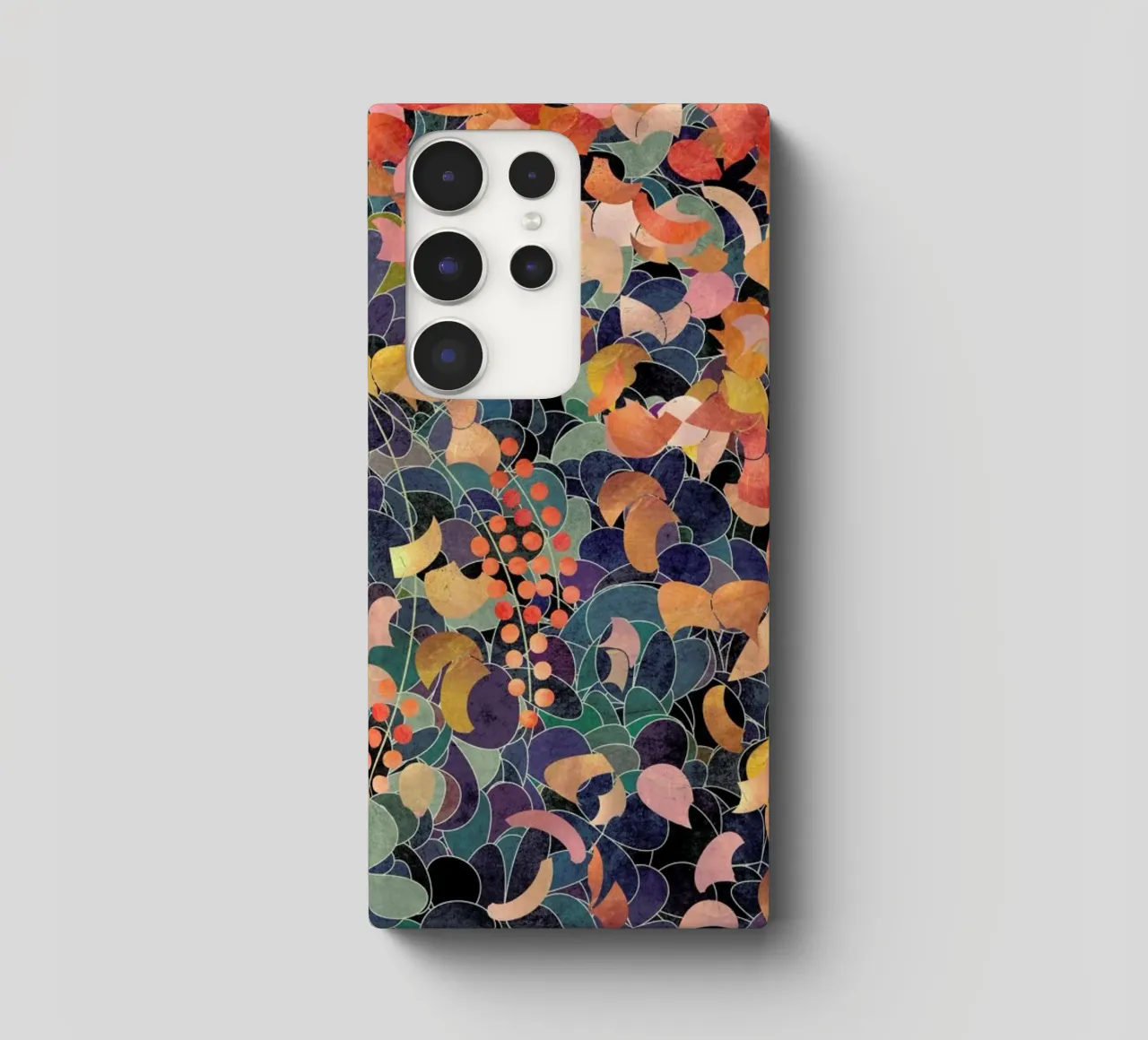 A Shiny Path 3 cover samsung da Angelo Cerantola