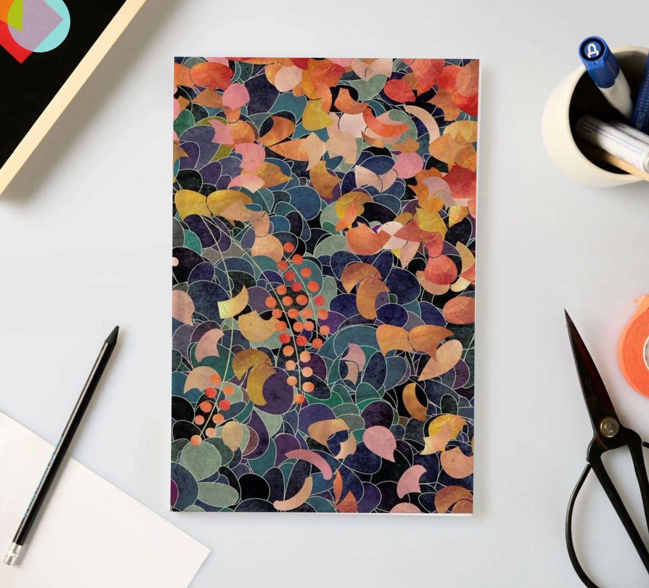 A Shiny Path 3 notebook by Angelo Cerantola