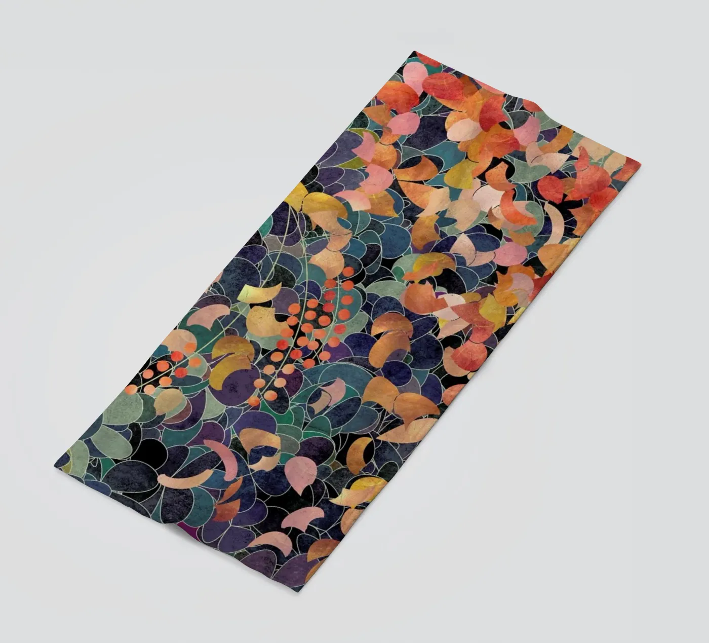 A Shiny Path 3 telo mare da Angelo Cerantola