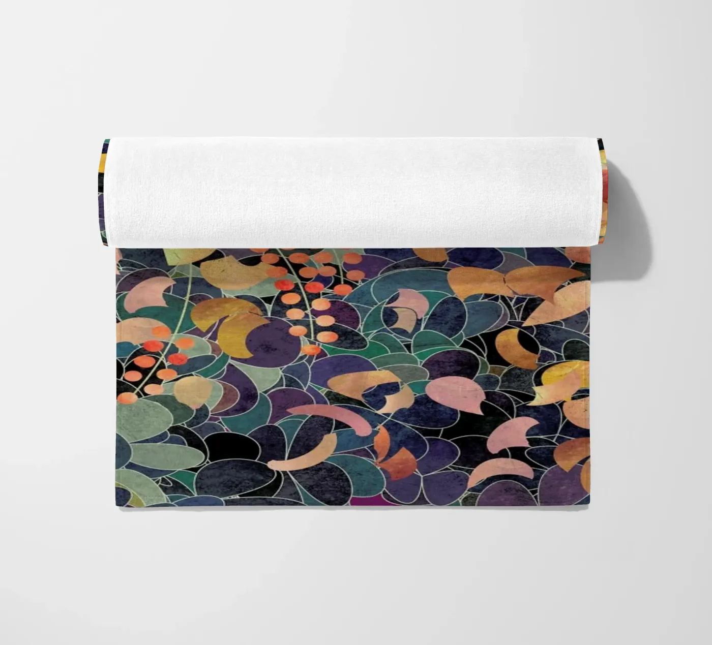 A Shiny Path 3 telo mare da Angelo Cerantola