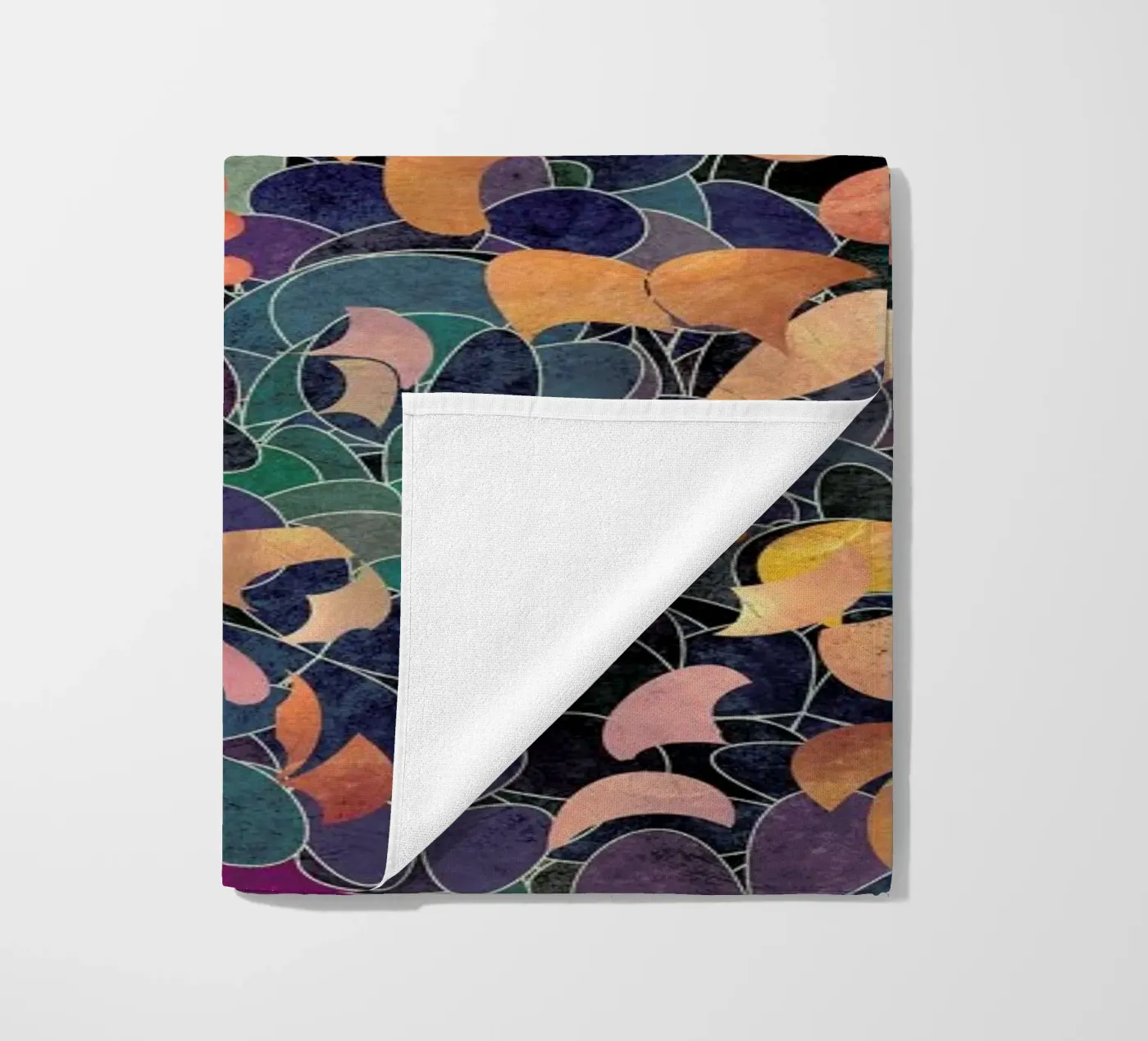 A Shiny Path 3 telo mare da Angelo Cerantola